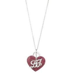 Collana Donna Liu Jo Luxury Illumina LJ914