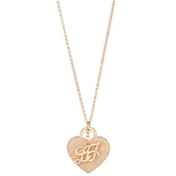 Collana Donna Liu Jo Luxury Illumina LJ915