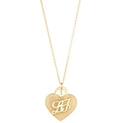 Collana Donna Liu Jo Luxury Illumina LJ917