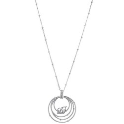 Collana Donna Liu Jo Luxury Destini LJ787
