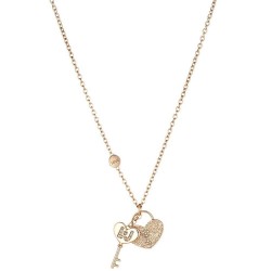 Collana Donna Liu Jo Luxury Destini LJ846