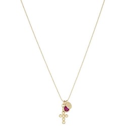 Collana Donna Liu Jo Luxury Destini LJ933
