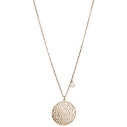 Collana Donna Liu Jo Luxury Trama LJ885