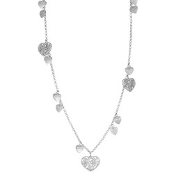 Collana Donna Liu Jo Luxury Trama LJ906