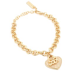Bracciale Donna Liu Jo Luxury Illumina LJ919 Cuore