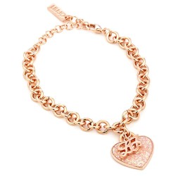 Bracciale Donna Liu Jo Luxury Illumina LJ920 Cuore