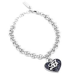 Bracciale Donna Liu Jo Luxury Illumina LJ921 Cuore