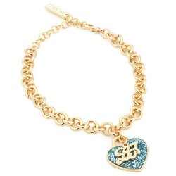 Bracciale Donna Liu Jo Luxury Illumina LJ922 Cuore