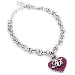 Bracciale Donna Liu Jo Luxury Illumina LJ923 Cuore