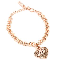 Bracciale Donna Liu Jo Luxury Illumina LJ924 Cuore