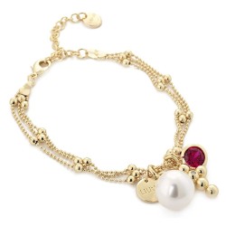 Bracciale Donna Liu Jo Luxury Destini LJ938