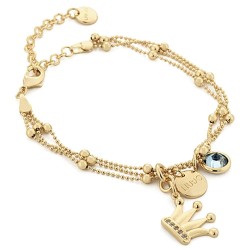 Bracciale Donna Liu Jo Luxury Destini LJ937