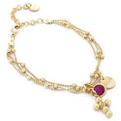 Bracciale Donna Liu Jo Luxury Destini LJ936