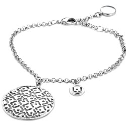 Bracciale Donna Liu Jo Luxury Trama LJ883