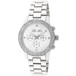 Orologio Donna Liu Jo Luxury Steeler TLJ440 Cronografo