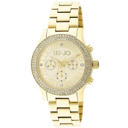 Orologio Donna Liu Jo Luxury Steeler TLJ439 Cronografo