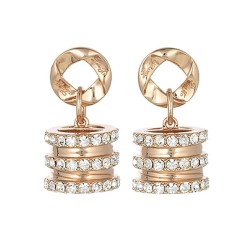 Orecchini Donna Liu Jo Luxury Dolceamara LJ829
