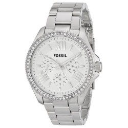 Orologio Fossil Donna Cecile AM4481 Multifunzione Quartz