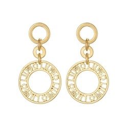 Orecchini Donna Liu Jo Luxury Dolceamara LJ932