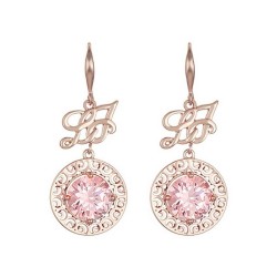 Orecchini Donna Liu Jo Luxury Illumina LJ948