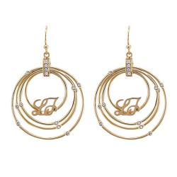 Orecchini Donna Liu Jo Luxury Destini LJ791