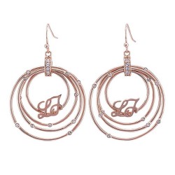 Orecchini Donna Liu Jo Luxury Destini LJ794