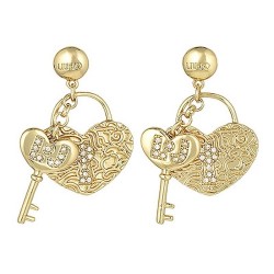 Orecchini Donna Liu Jo Luxury Destini LJ845