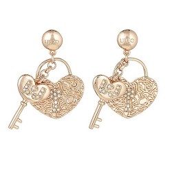 Orecchini Donna Liu Jo Luxury Destini LJ848
