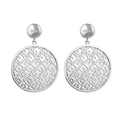 Orecchini Donna Liu Jo Luxury Trama LJ884