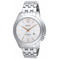 Orologio Uomo Liu Jo Luxury Bionic TLJ964