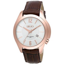 Orologio Uomo Liu Jo Luxury Bionic TLJ962