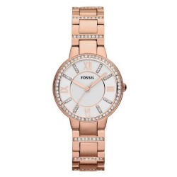 Orologio Fossil Donna Virginia ES3284 Quartz