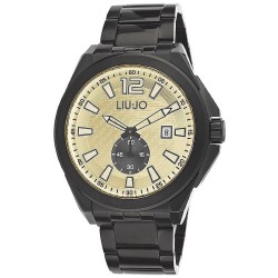 Orologio Uomo Liu Jo Luxury Temple TLJ889
