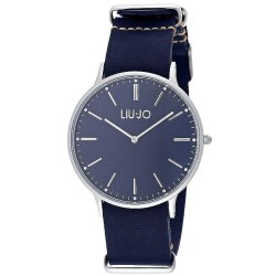 Orologio Uomo Liu Jo Luxury Navy TLJ966