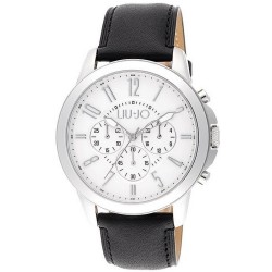 Orologio Uomo Liu Jo Luxury Jet TLJ824 Cronografo