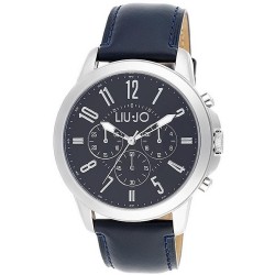 Orologio Uomo Liu Jo Luxury Jet TLJ825 Cronografo