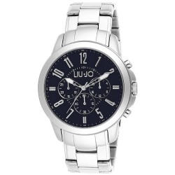 Orologio Uomo Liu Jo Luxury Jet TLJ829 Cronografo