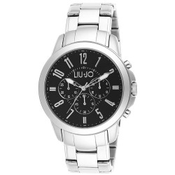 Orologio Uomo Liu Jo Luxury Jet TLJ828 Cronografo