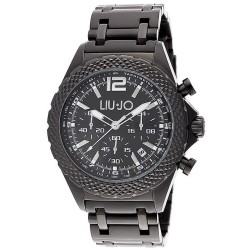 Orologio Uomo Liu Jo Luxury Derby TLJ835 Cronografo
