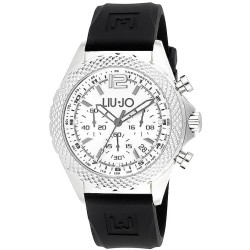 Orologio Uomo Liu Jo Luxury Derby TLJ830 Cronografo