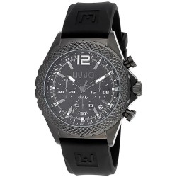 Orologio Uomo Liu Jo Luxury Derby TLJ832 Cronografo