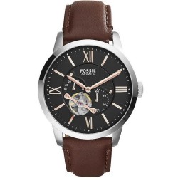 Orologio Fossil Uomo Townsman ME3061 Automatico