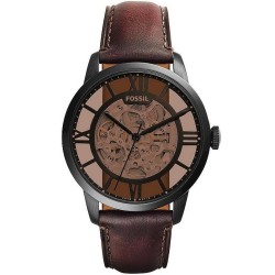 Orologio Fossil Uomo Townsman ME3098 Automatico