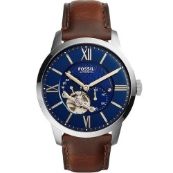 Orologio Fossil Uomo Townsman ME3110 Automatico