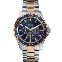 Orologio Guess Uomo Chaser W0172G3 Multifunzione