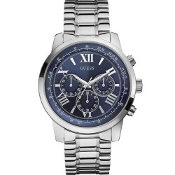 Orologio Guess Uomo Horizon W0379G3 Cronografo