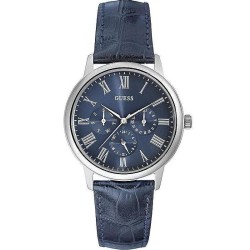 Orologio Guess Uomo Wafer W0496G3 Multifunzione