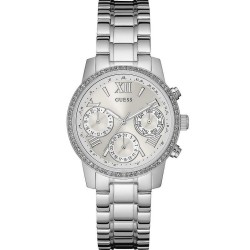 Orologio Guess Donna Mini Sunrise W0623L1 Chrono Look Multifunzione