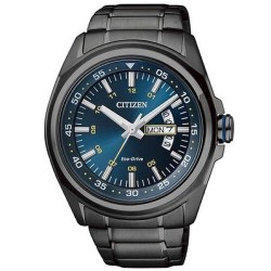 Orologio Uomo Citizen Sport Eco-Drive AW0024-58L