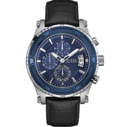 Orologio Guess Uomo Pinnacle W0673G4 Cronografo